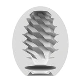 Satisfyer 'Fierce' Penis Stroker Egg